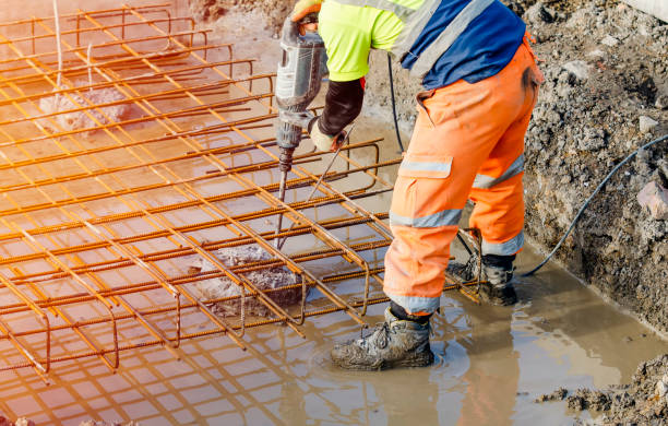  Culloden, WV Concrete contractor Pros